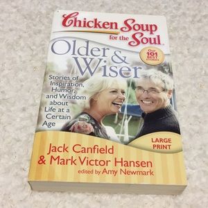 Chicken Soup for the Soul